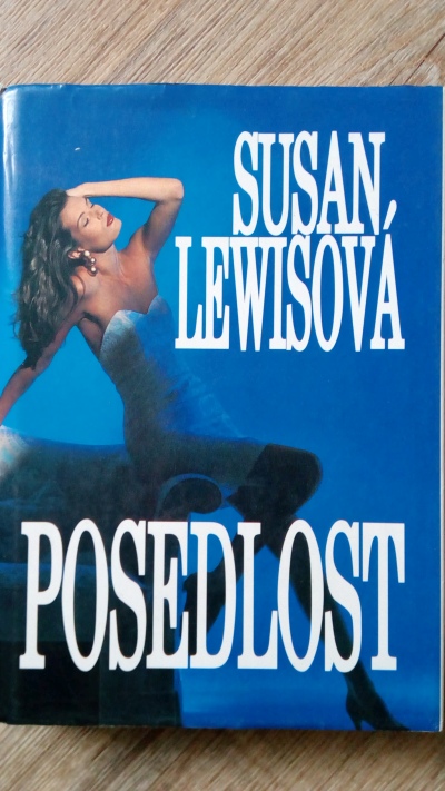 Posedlost