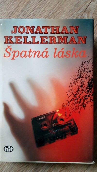 Špatná láska