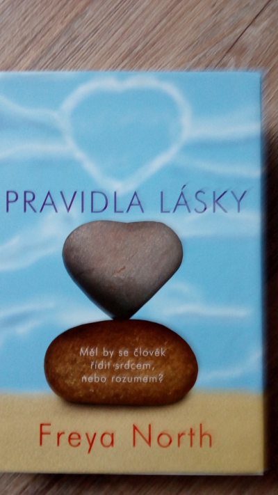 Pravidla lásky