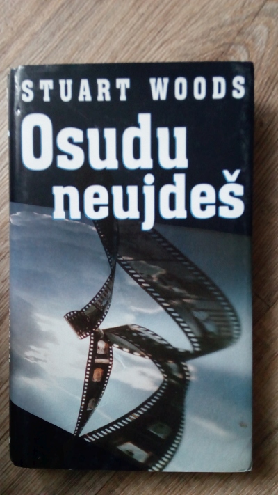 Osudu neujdeš