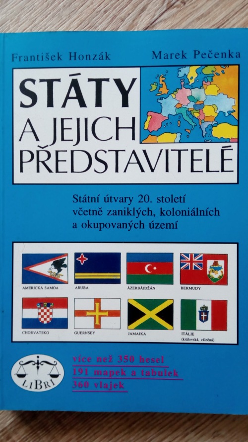 Státy a jejich představitelé