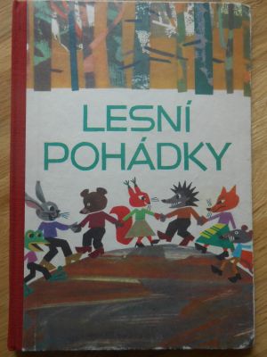 Lesní pohádky