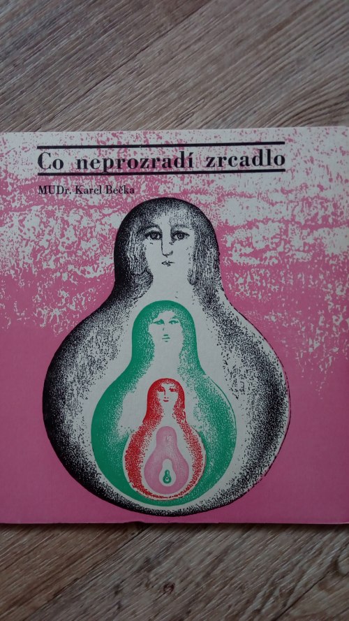 Co neprozradí zrcadlo