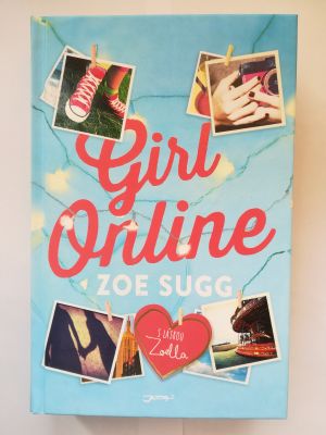 Girl online