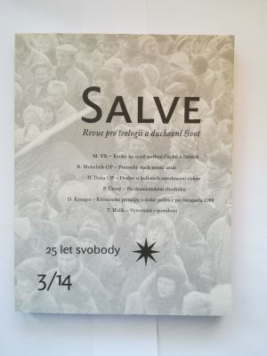 Salve 3/14