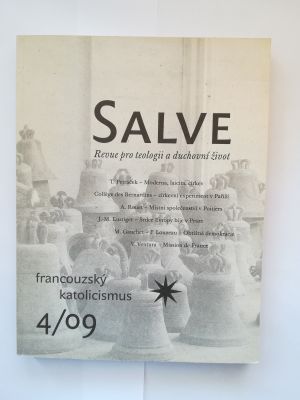 Salve 4/09