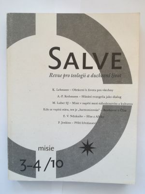 Salve 3-4/10
