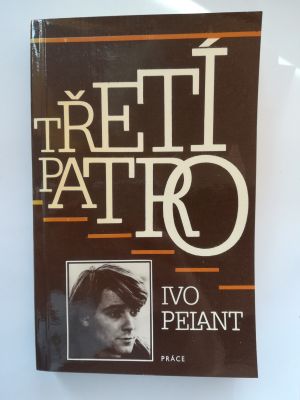 Třetí patro