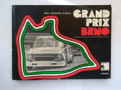 Grand Prix Brno