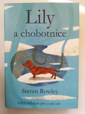 Lily a chobotnice