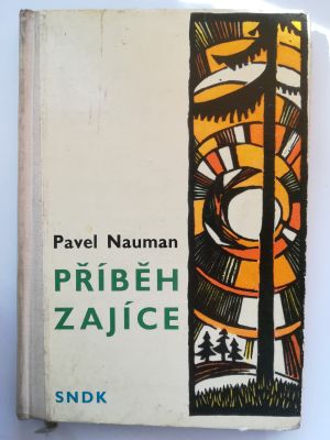Příběh zajíce