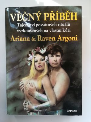 Věčný příběh