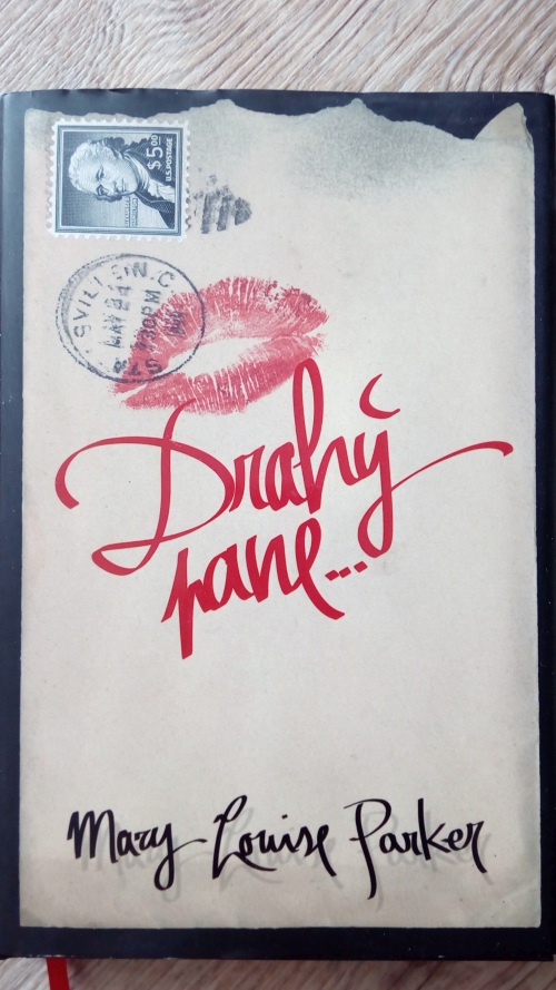 Drahý pane …
