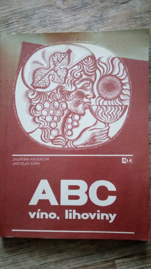 ABC víno a lihoviny