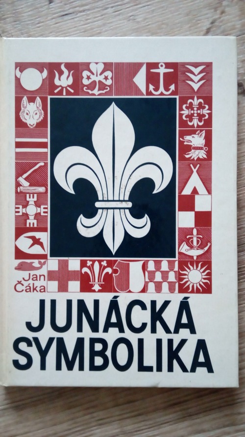Junácká symbolika