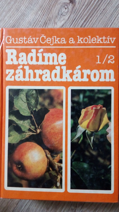 Radíme záhradkárom