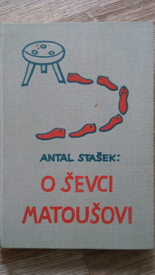 O ševci Matoušovi