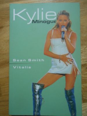 Kylie Minogue