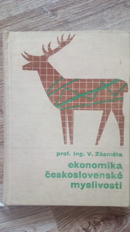 Ekonomika československé myslivosti