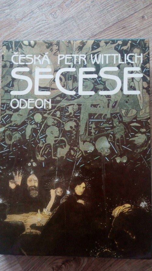 Česká secese