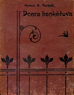 Dcera bankéřova