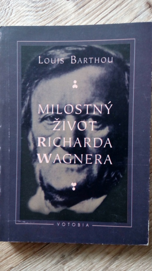 Milostný život Richarda Wagnera