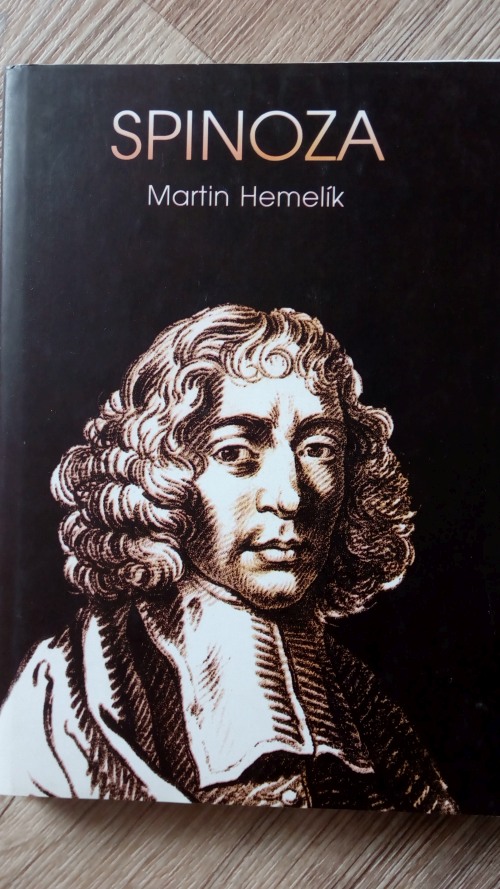 Spinoza