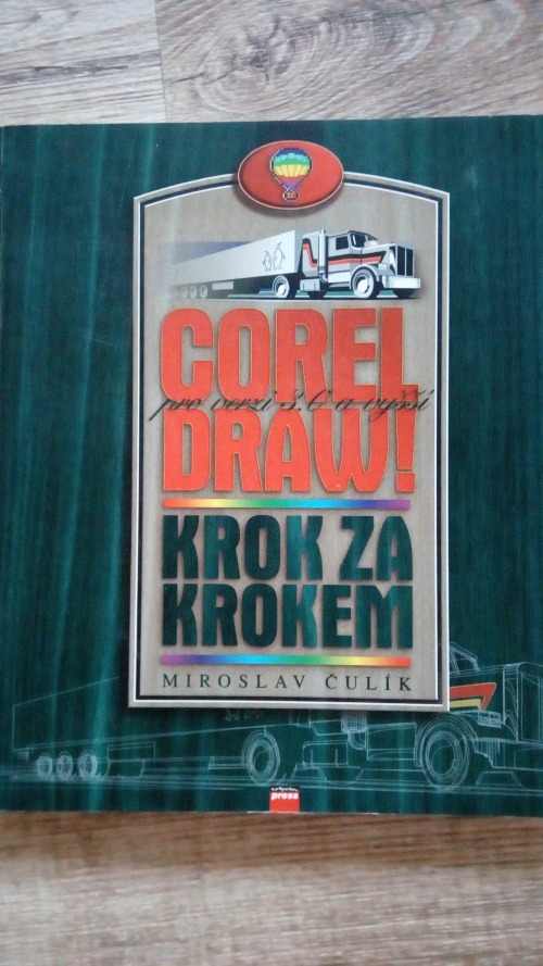 Corel Draw 