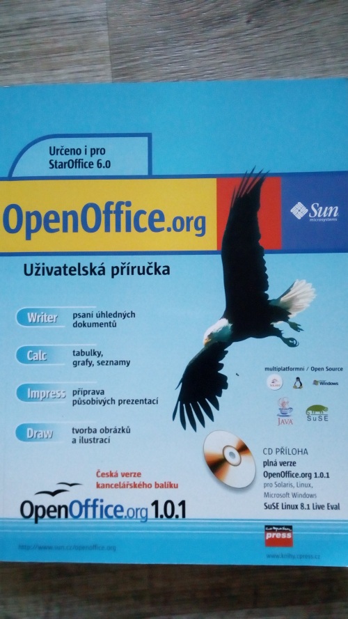 OpenOffice.org