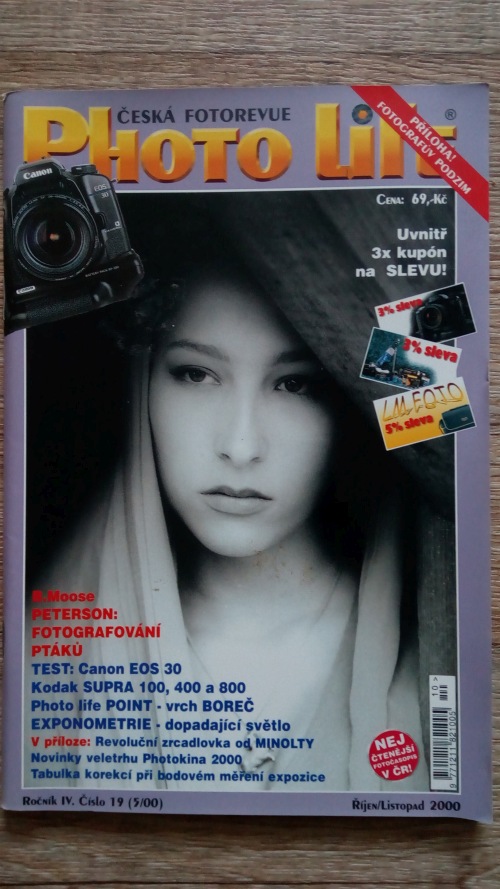 Photolife, č. 19