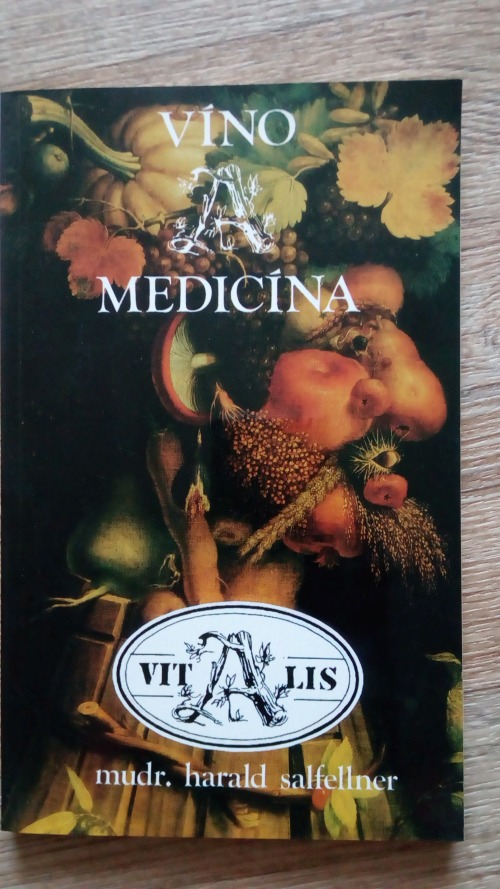 Víno a medicína
