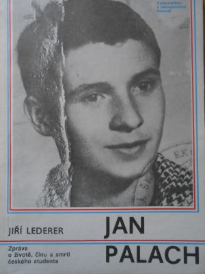 Jan Palach