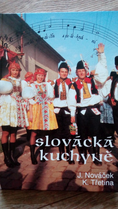 Slovácká kuchyně