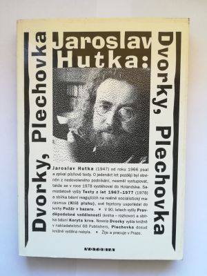 Dvorky, Plechovka