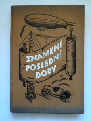 Znamení poslední doby