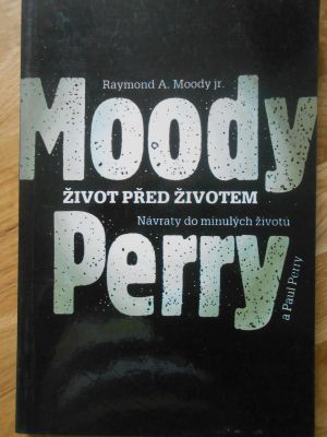 Život před životem