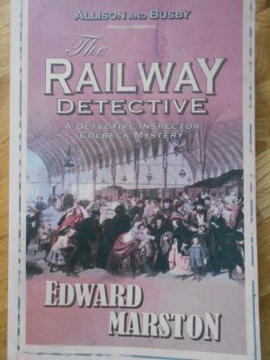 The Railway Detective