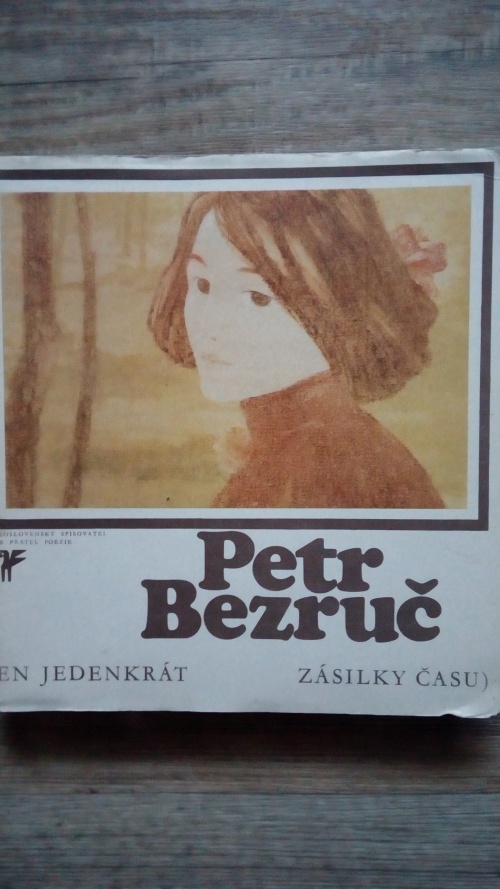 Jen jedenkrát