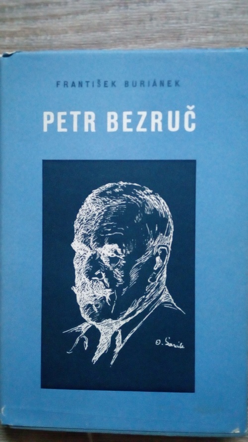 Petr Bezruč