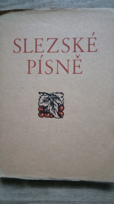 Slezské písně