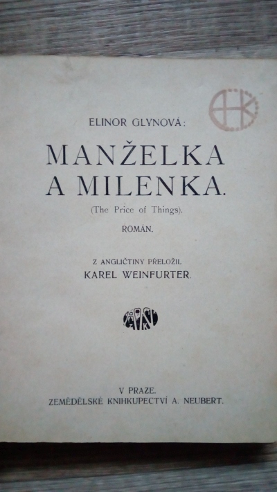 Manželka a milenka