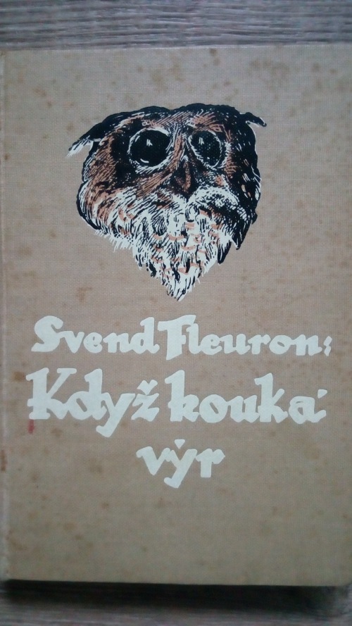 Když kouká výr