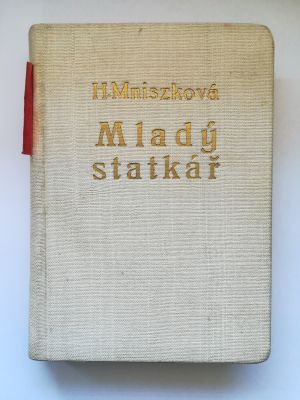 Mladý statkář