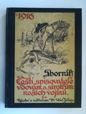 Sborník 1916