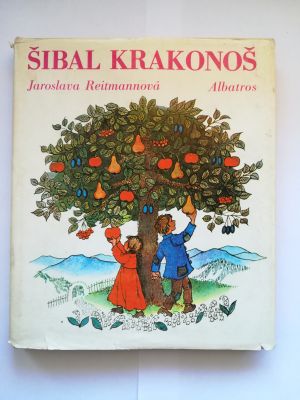 Šibal Krakonoš