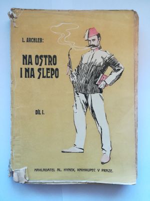 Na ostro i na slepo