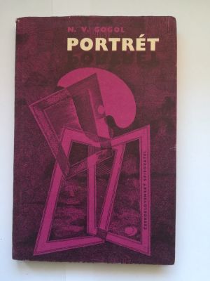 Portrét