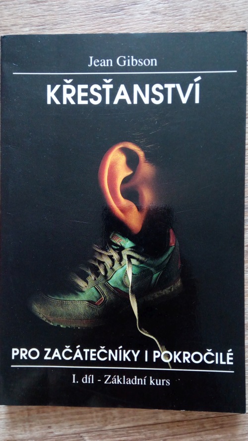 Křesťanství 1. díl