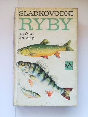 Sladkovodní ryby