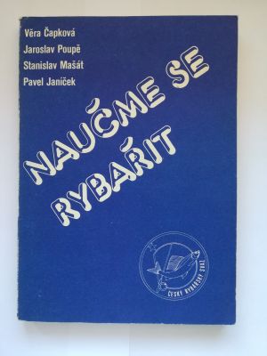 Naučme se rybařit